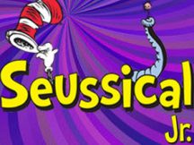 Who wants to go to Whoville? Seussical, Jr.